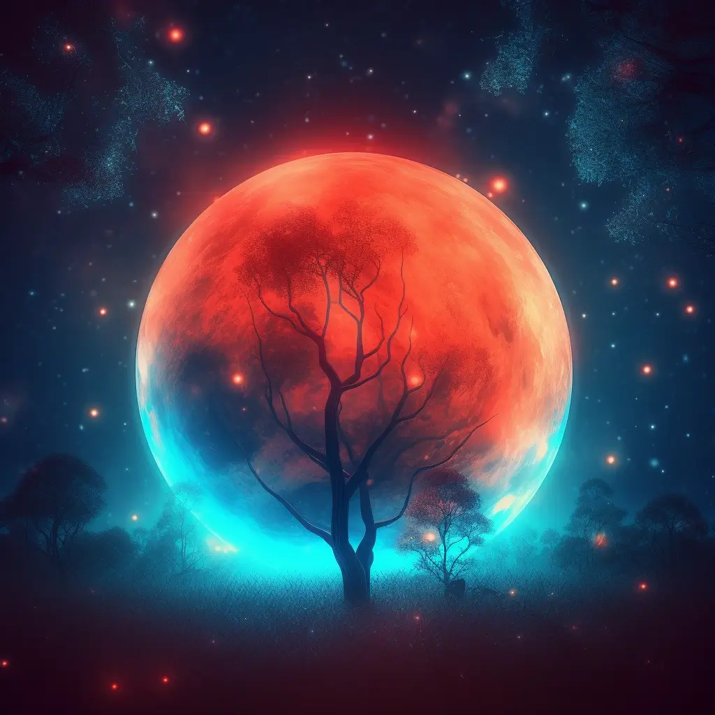 Planete u astrologiji: Kosmički glumci u astrološkoj predstavi