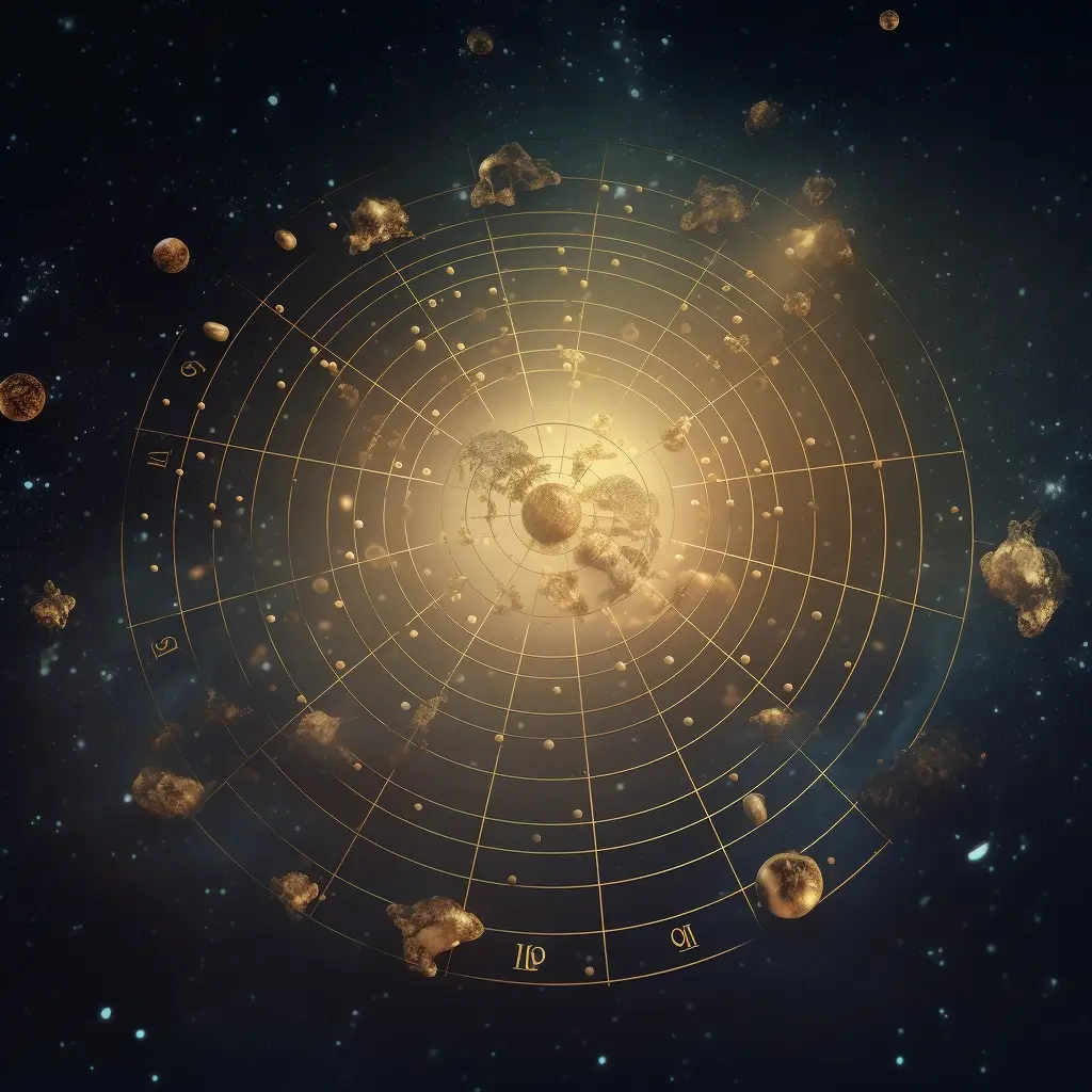 Zodijak-Horoskop-Podznak