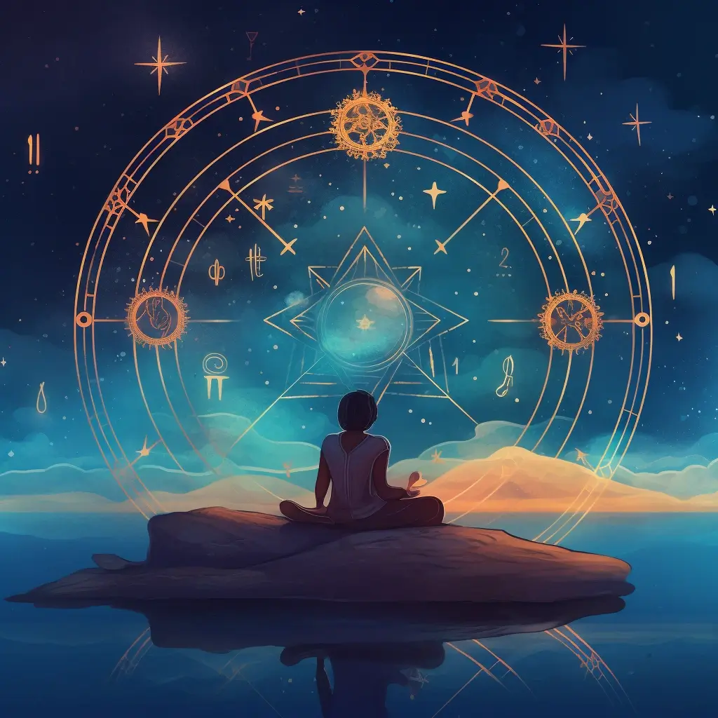 Vedska (indijska) astrologija: Kroz prizmu karme