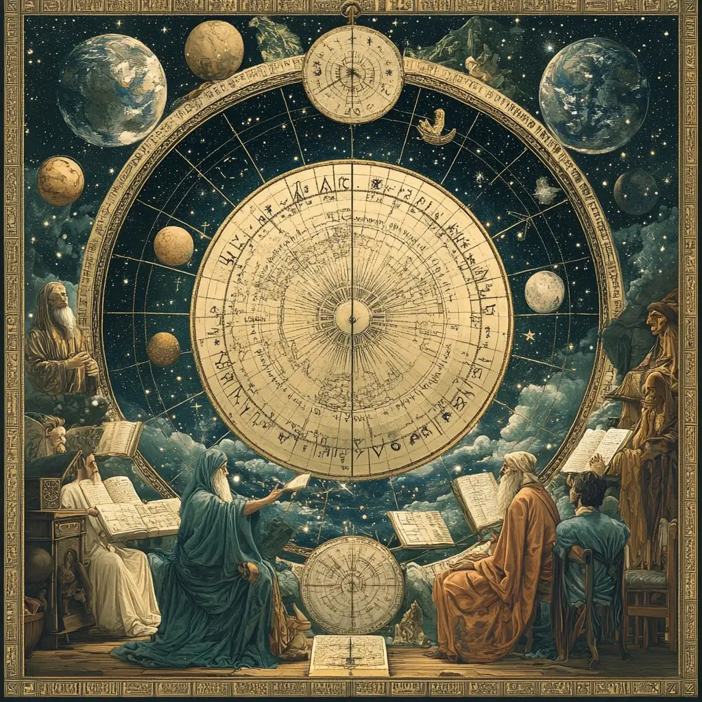 Znakovi zodijaka: Energije koje nas oblikuju