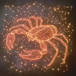 Simbol horoskopskog znaka Rak